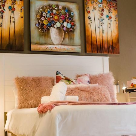 Mariu Upmarket Accommodation Mbombela Dış mekan fotoğraf