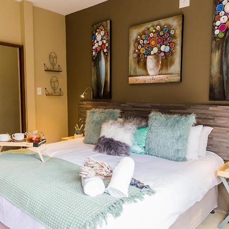 Mariu Upmarket Accommodation Mbombela Dış mekan fotoğraf