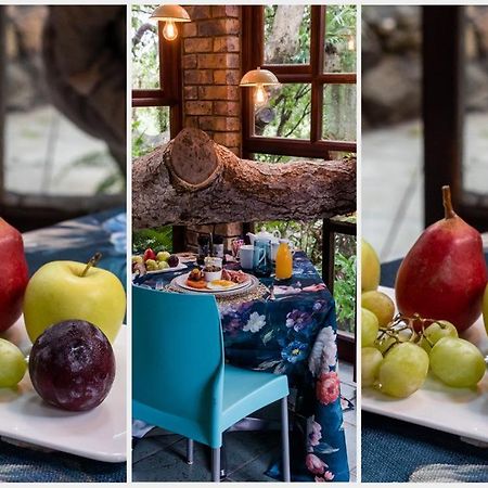 Mariu Upmarket Accommodation Mbombela Dış mekan fotoğraf