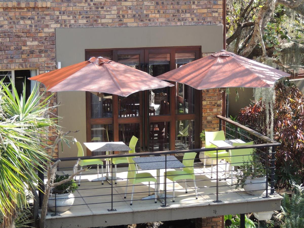 Mariu Upmarket Accommodation Mbombela Dış mekan fotoğraf