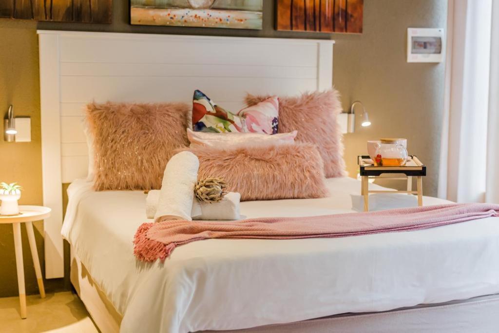 Mariu Upmarket Accommodation Mbombela Dış mekan fotoğraf