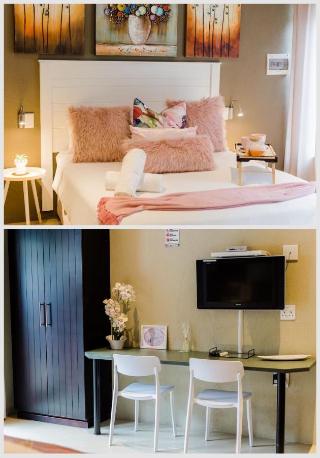 Mariu Upmarket Accommodation Mbombela Dış mekan fotoğraf