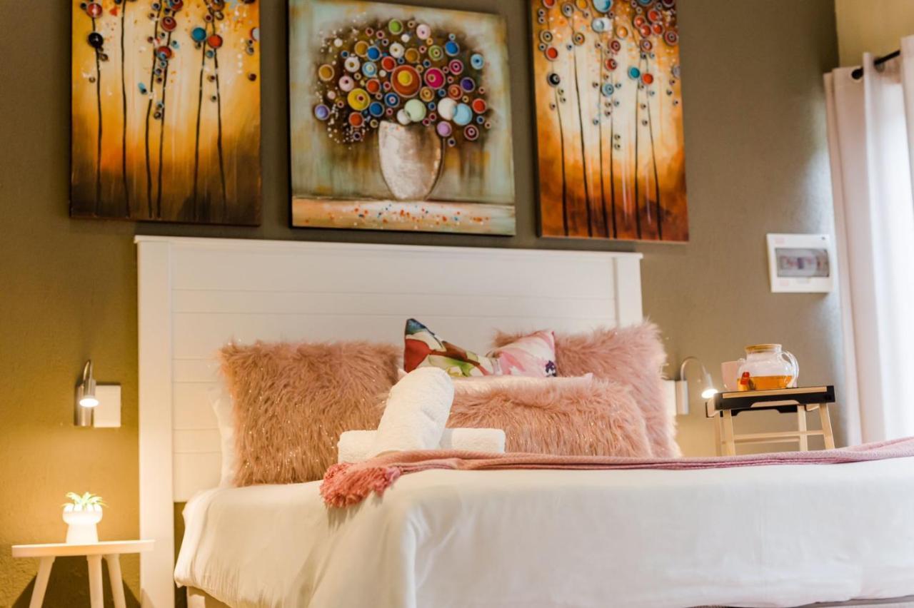 Mariu Upmarket Accommodation Mbombela Dış mekan fotoğraf