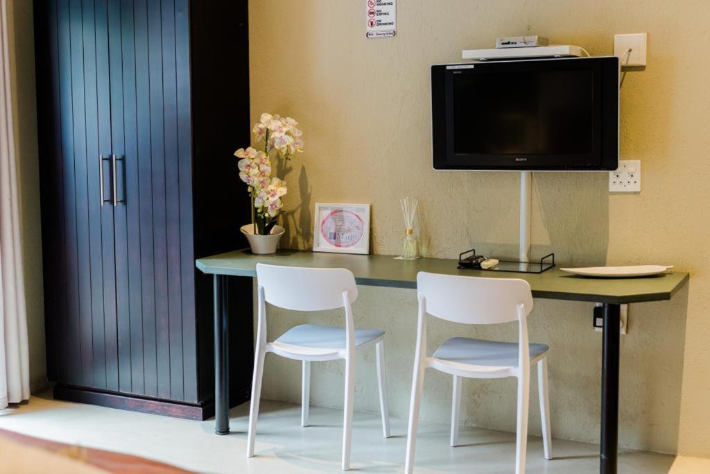 Mariu Upmarket Accommodation Mbombela Dış mekan fotoğraf