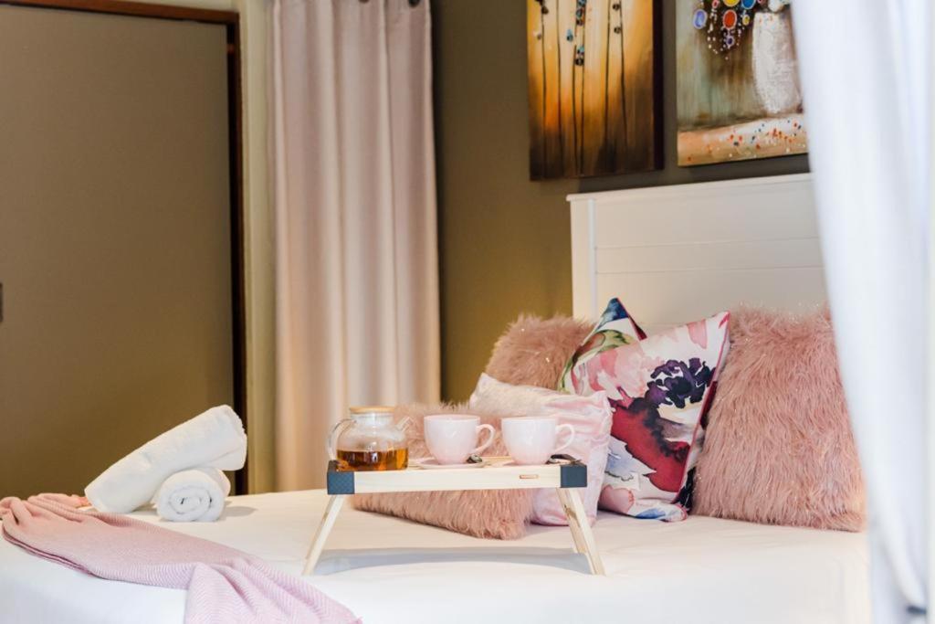 Mariu Upmarket Accommodation Mbombela Dış mekan fotoğraf