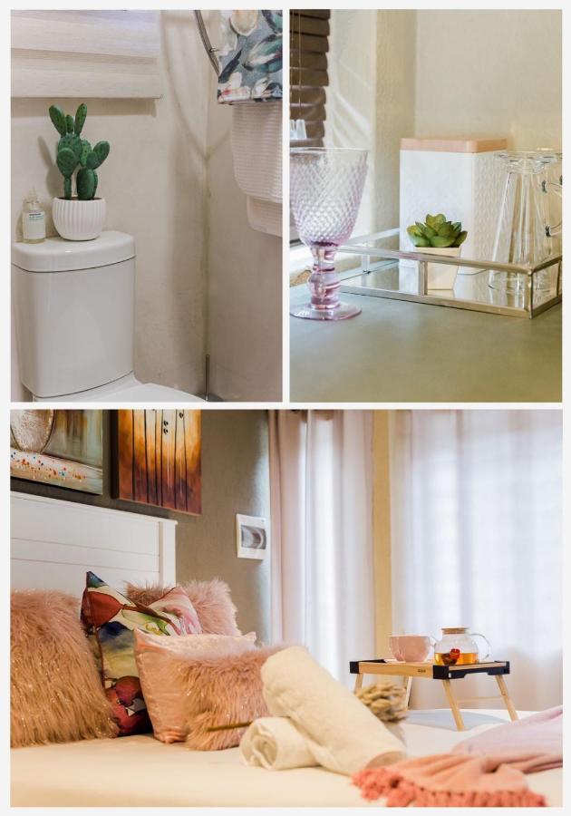 Mariu Upmarket Accommodation Mbombela Dış mekan fotoğraf