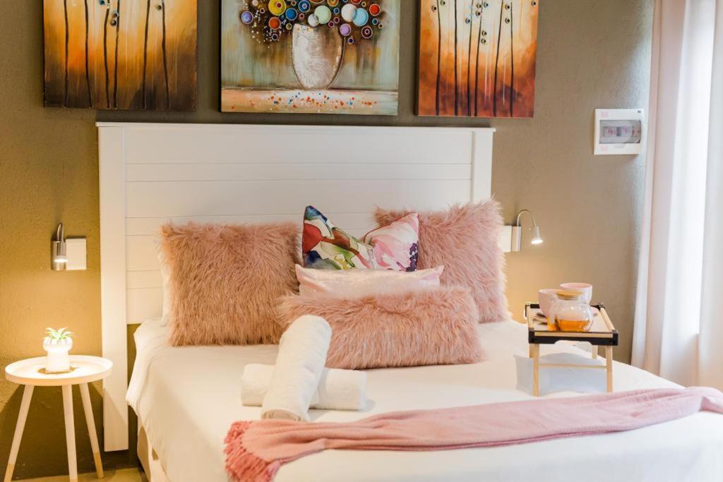 Mariu Upmarket Accommodation Mbombela Dış mekan fotoğraf
