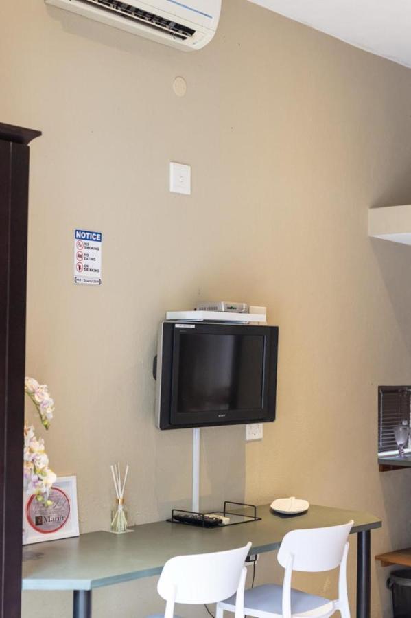 Mariu Upmarket Accommodation Mbombela Dış mekan fotoğraf