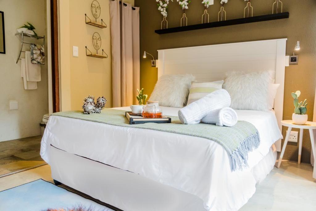 Mariu Upmarket Accommodation Mbombela Dış mekan fotoğraf