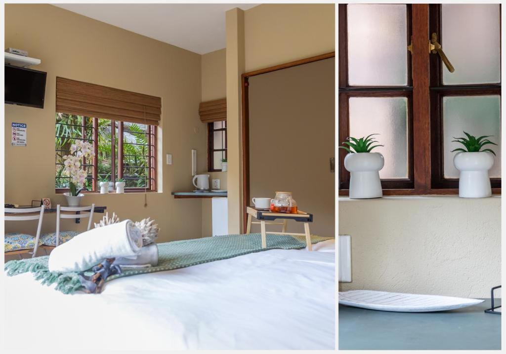 Mariu Upmarket Accommodation Mbombela Dış mekan fotoğraf