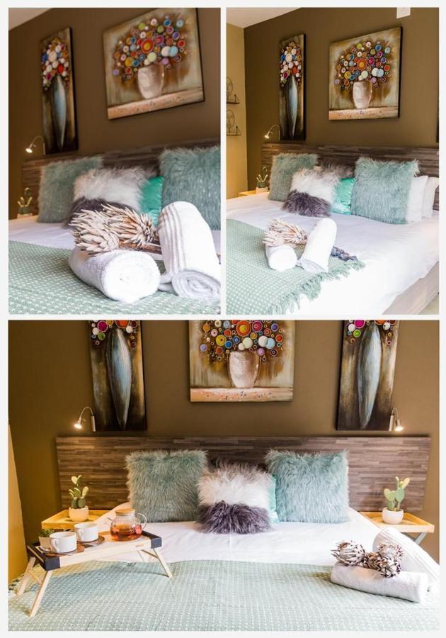 Mariu Upmarket Accommodation Mbombela Dış mekan fotoğraf