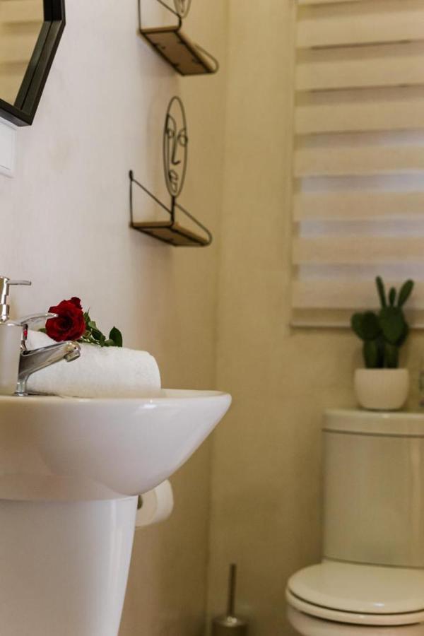 Mariu Upmarket Accommodation Mbombela Dış mekan fotoğraf