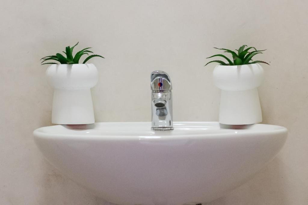 Mariu Upmarket Accommodation Mbombela Dış mekan fotoğraf