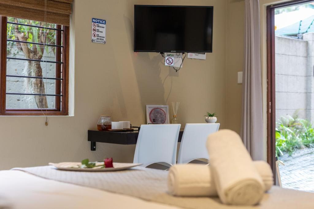 Mariu Upmarket Accommodation Mbombela Dış mekan fotoğraf