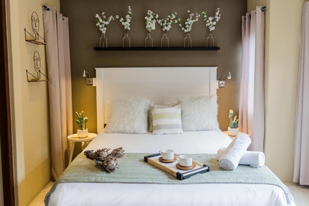 Mariu Upmarket Accommodation Mbombela Dış mekan fotoğraf