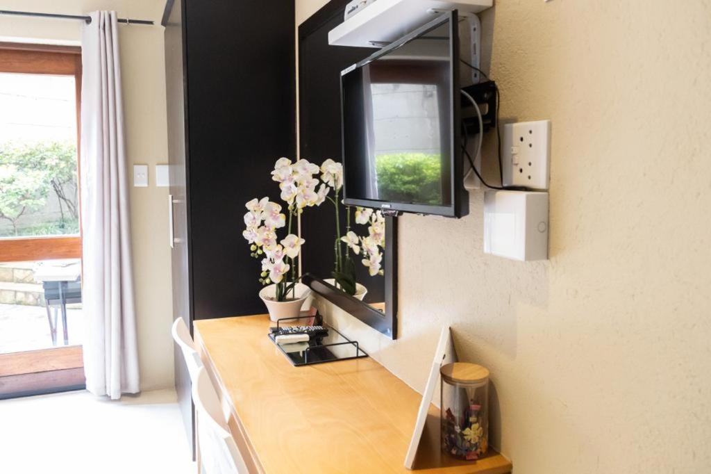 Mariu Upmarket Accommodation Mbombela Dış mekan fotoğraf