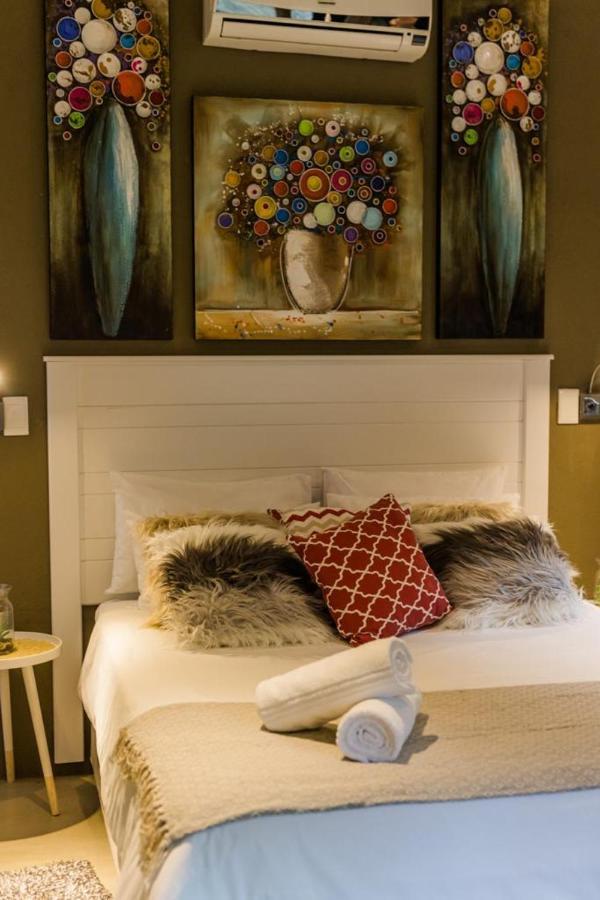 Mariu Upmarket Accommodation Mbombela Dış mekan fotoğraf