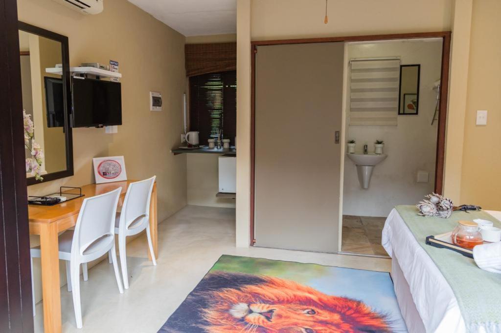 Mariu Upmarket Accommodation Mbombela Dış mekan fotoğraf