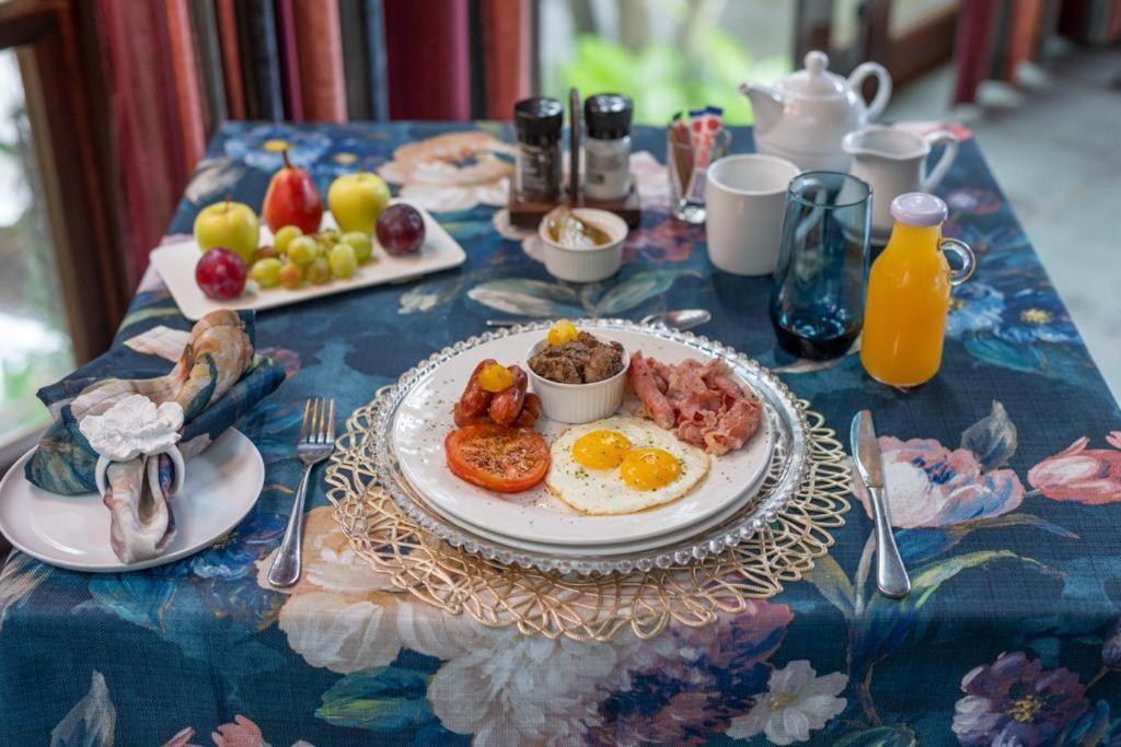 Mariu Upmarket Accommodation Mbombela Dış mekan fotoğraf
