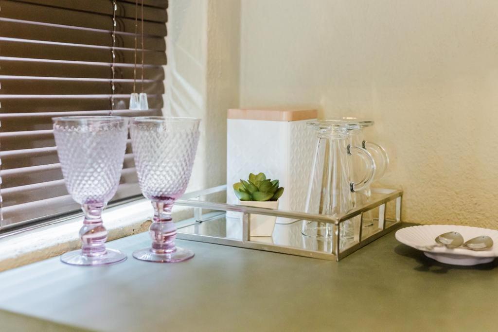 Mariu Upmarket Accommodation Mbombela Dış mekan fotoğraf