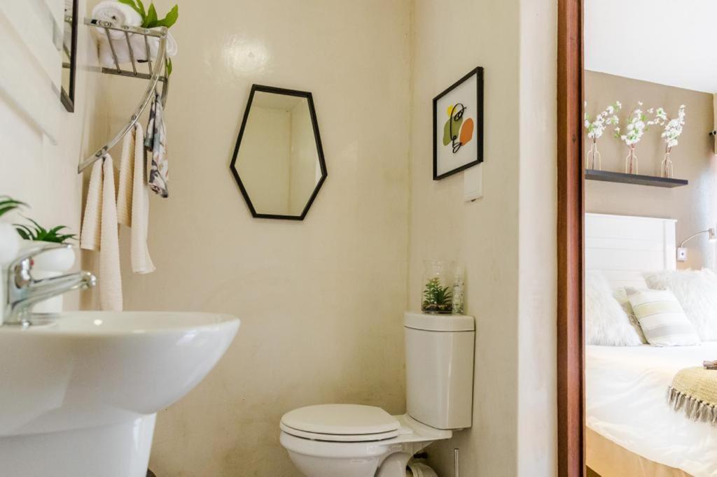 Mariu Upmarket Accommodation Mbombela Dış mekan fotoğraf