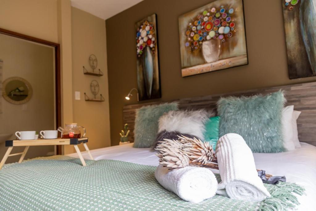 Mariu Upmarket Accommodation Mbombela Dış mekan fotoğraf