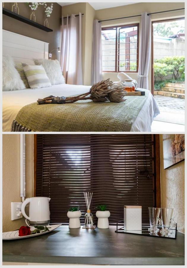 Mariu Upmarket Accommodation Mbombela Dış mekan fotoğraf