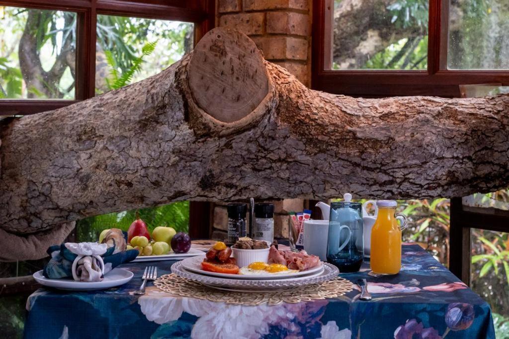 Mariu Upmarket Accommodation Mbombela Dış mekan fotoğraf