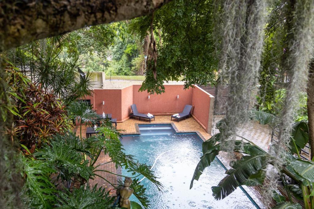 Mariu Upmarket Accommodation Mbombela Dış mekan fotoğraf