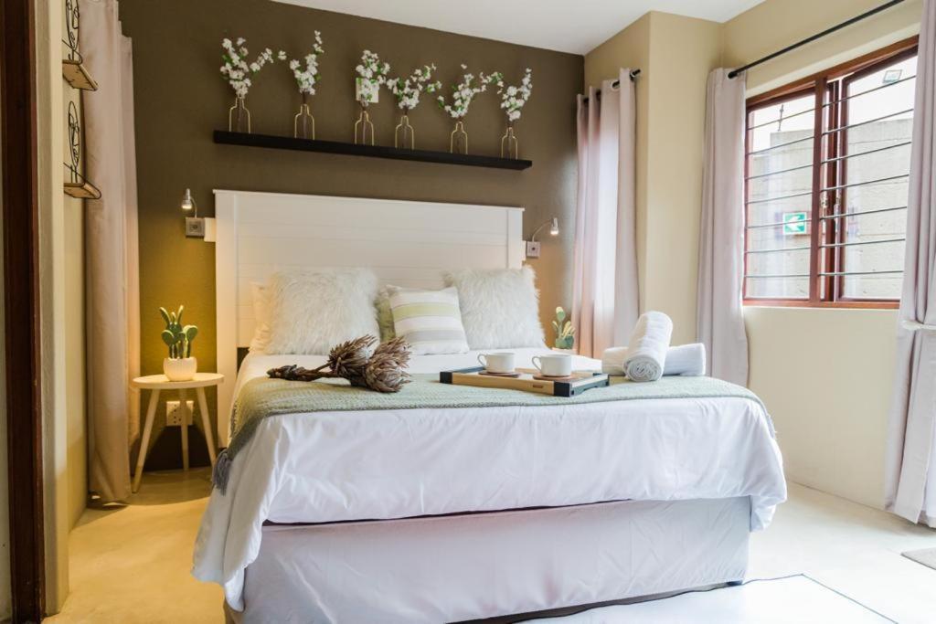 Mariu Upmarket Accommodation Mbombela Dış mekan fotoğraf