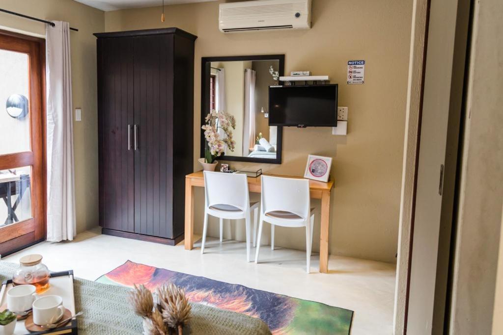 Mariu Upmarket Accommodation Mbombela Dış mekan fotoğraf