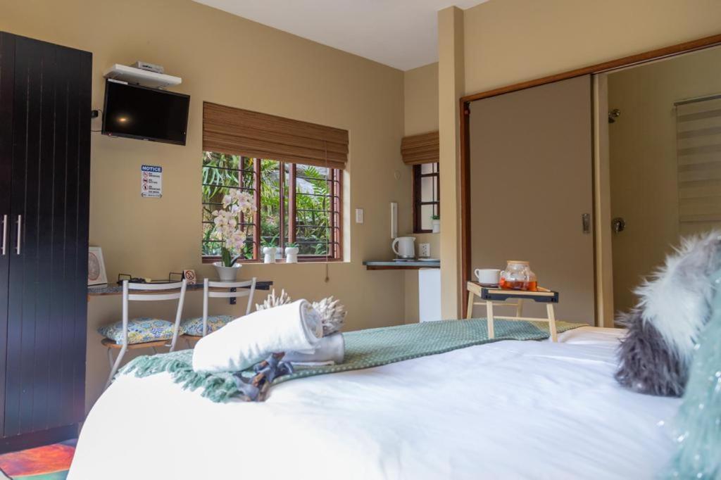 Mariu Upmarket Accommodation Mbombela Dış mekan fotoğraf