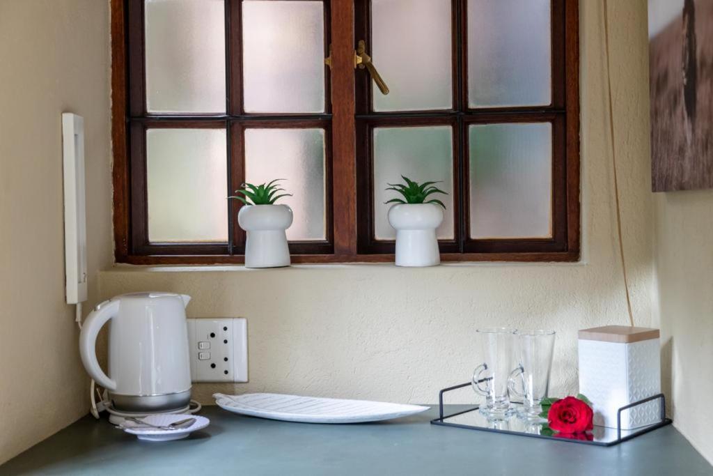 Mariu Upmarket Accommodation Mbombela Dış mekan fotoğraf