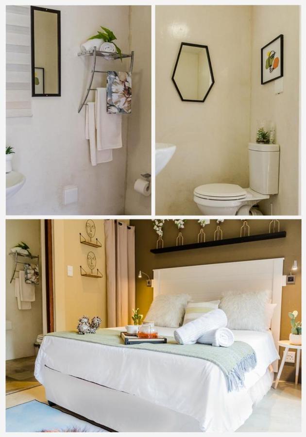 Mariu Upmarket Accommodation Mbombela Dış mekan fotoğraf