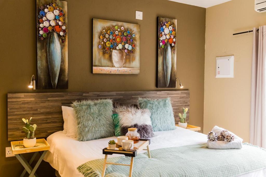 Mariu Upmarket Accommodation Mbombela Dış mekan fotoğraf