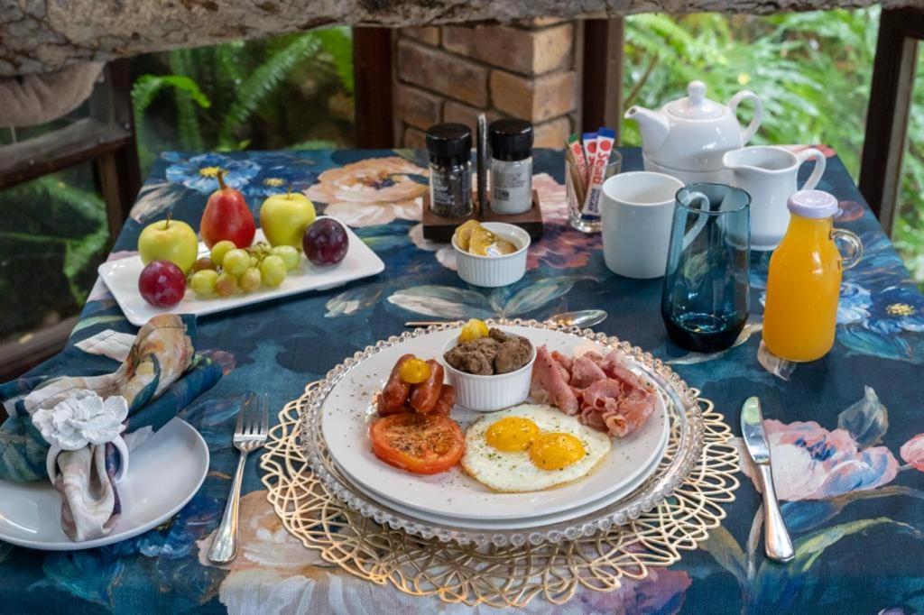 Mariu Upmarket Accommodation Mbombela Dış mekan fotoğraf