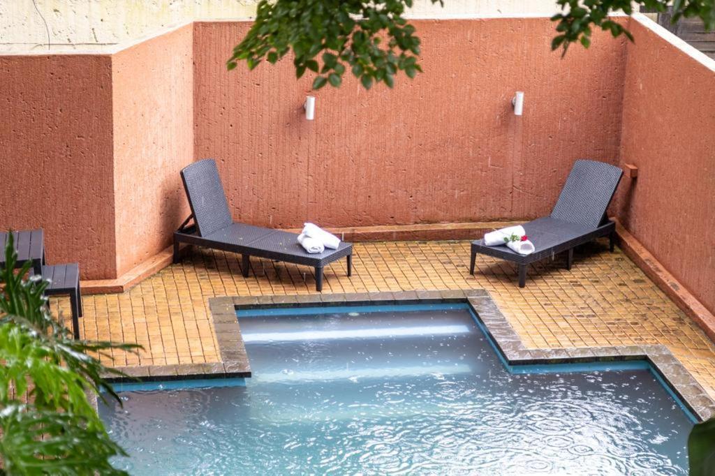 Mariu Upmarket Accommodation Mbombela Dış mekan fotoğraf