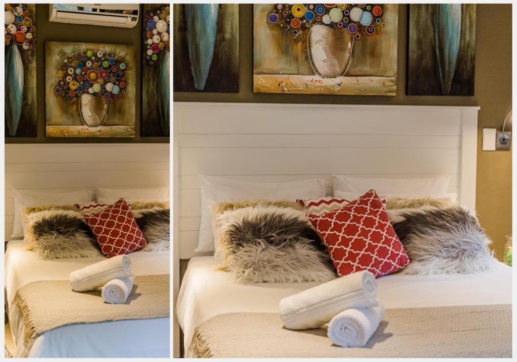 Mariu Upmarket Accommodation Mbombela Dış mekan fotoğraf