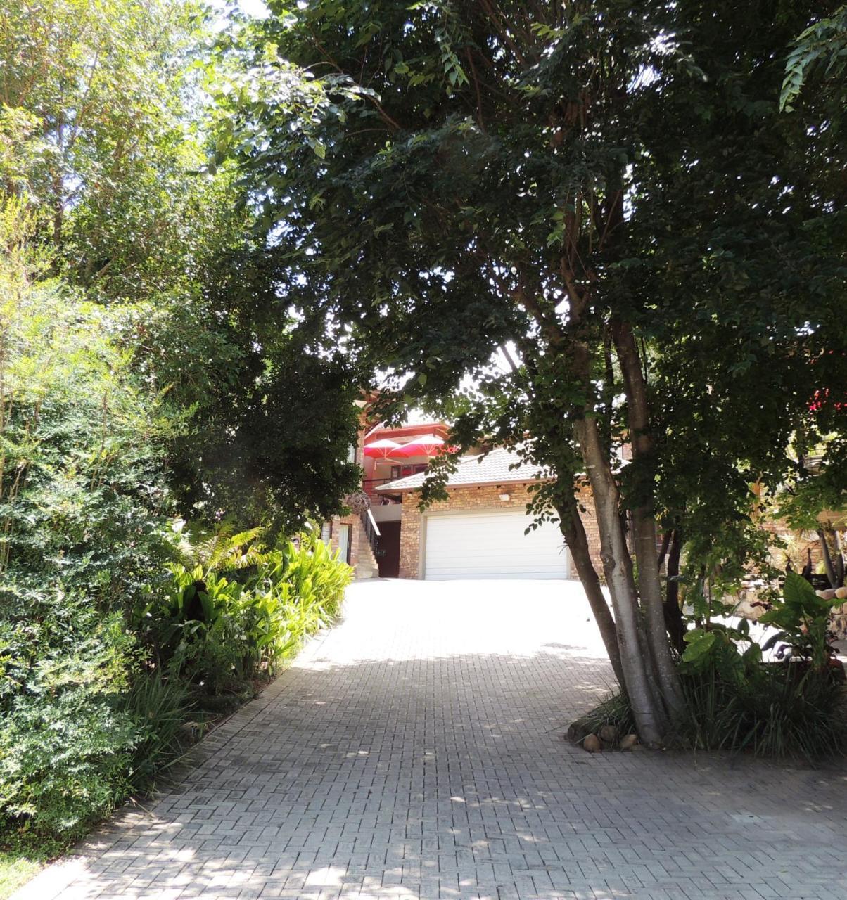 Mariu Upmarket Accommodation Mbombela Dış mekan fotoğraf