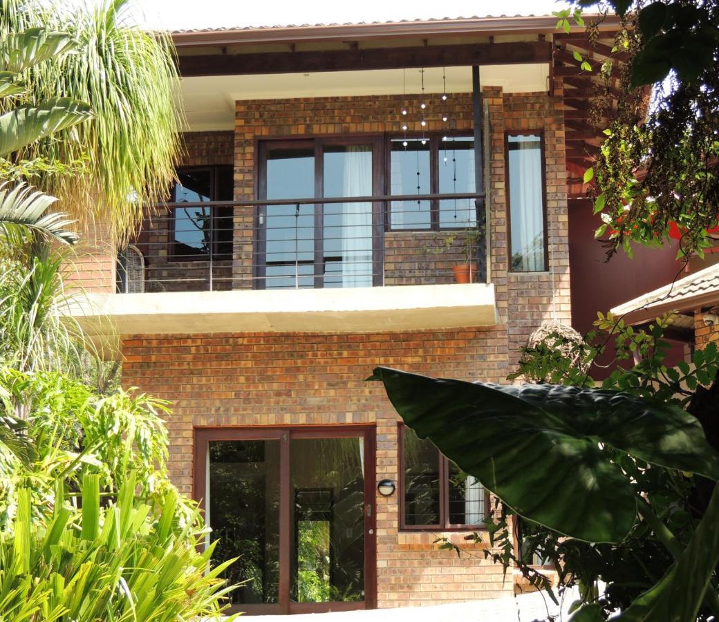 Mariu Upmarket Accommodation Mbombela Dış mekan fotoğraf