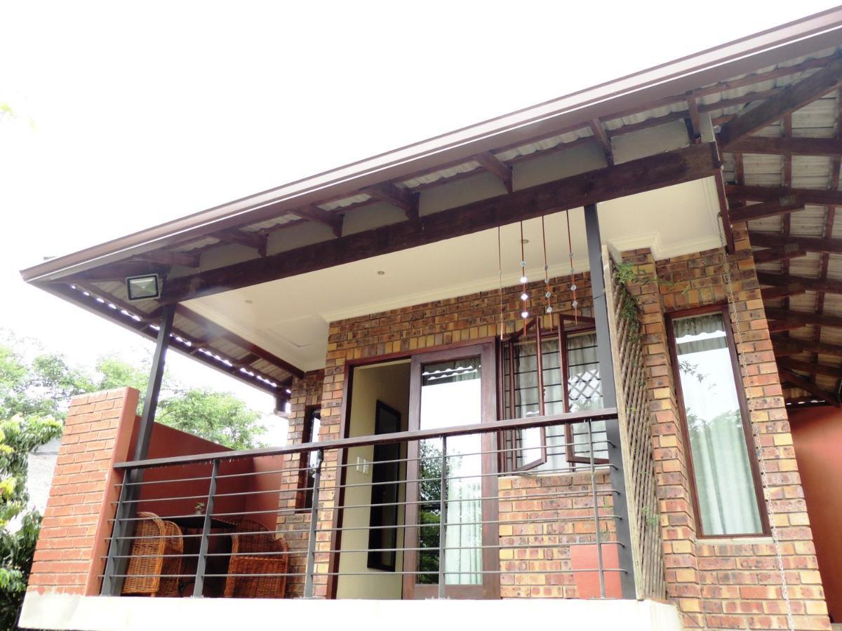 Mariu Upmarket Accommodation Mbombela Dış mekan fotoğraf