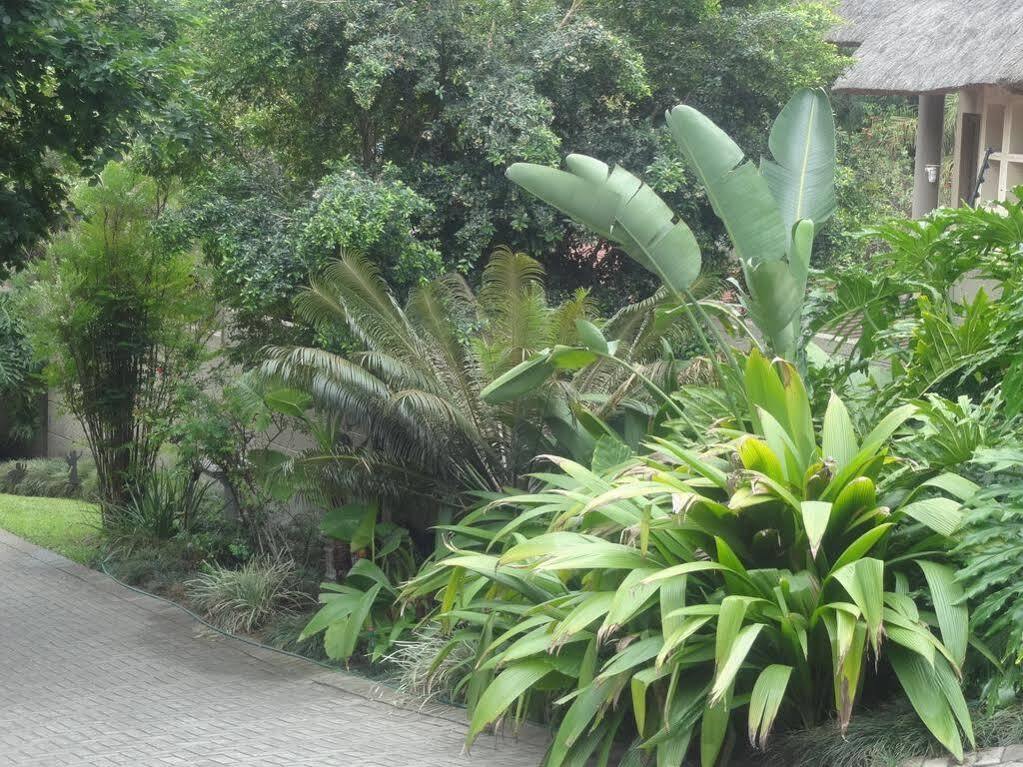 Mariu Upmarket Accommodation Mbombela Dış mekan fotoğraf